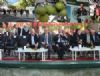 Mut Zeytin ve Zeytinya�� Festivali ba�lad�